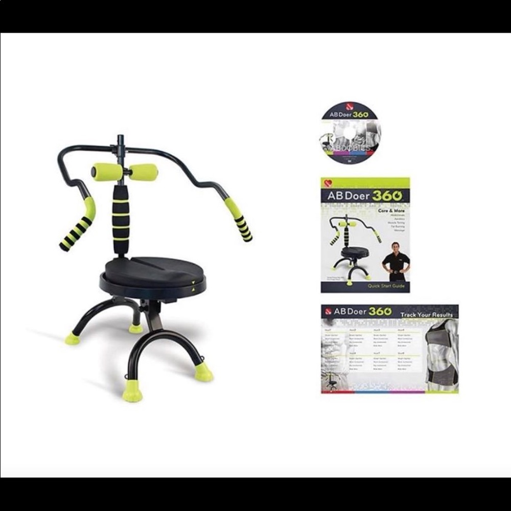 AB Doer 360